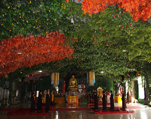 抚顺佛教协会展示2-3