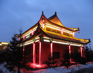 抚顺佛教协会展示2-4